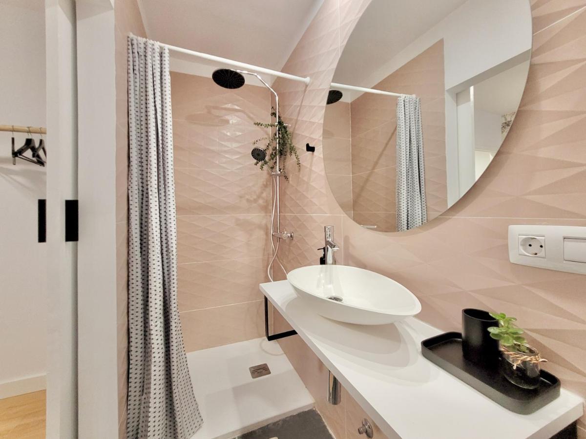 Palm Street Apartment II Puerto de la Cruz  Exteriér fotografie