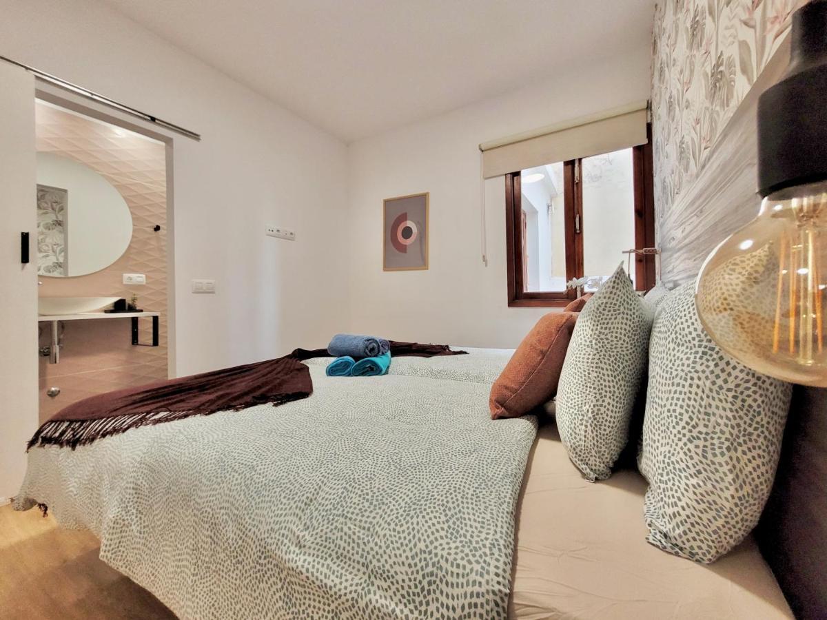 Palm Street Apartment II Puerto de la Cruz  Exteriér fotografie